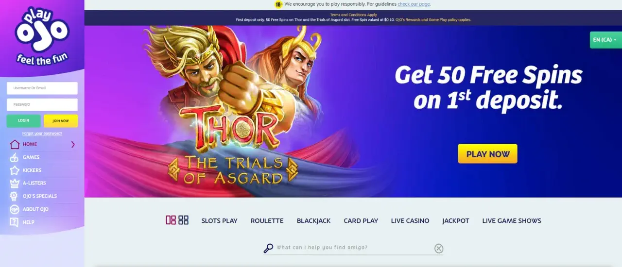 playojo-casino-canada-top-casino-review-2022